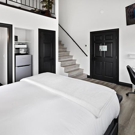 Icon Inn 埃伦斯堡 外观 照片